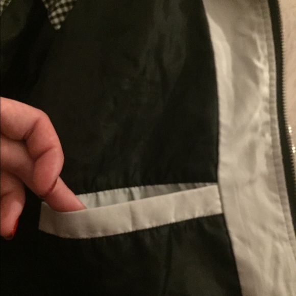 Jacket - Picture 4 of 4